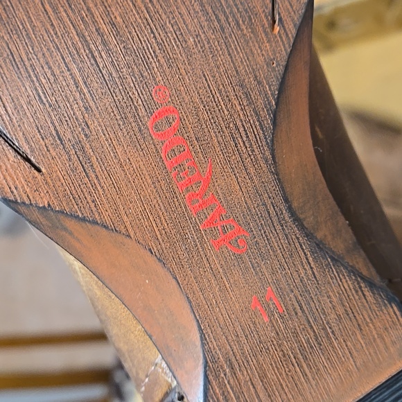 Laredo Boots - Picture 4 of 10